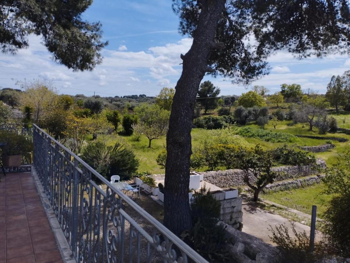 Pensjonat Torre Marinella Ostuni Zewnętrze zdjęcie